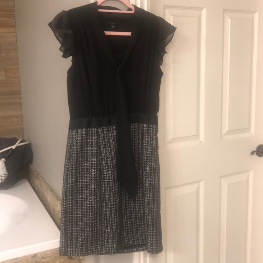New Banana Republic dress